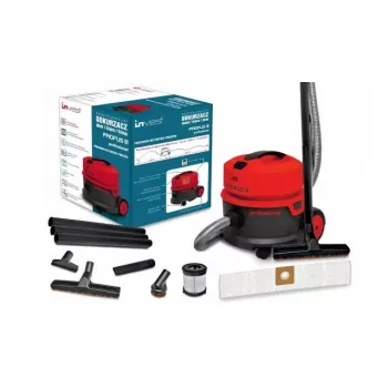IVE Industrial Vacuum Cleaner 1200 W PROFUS III INVEST