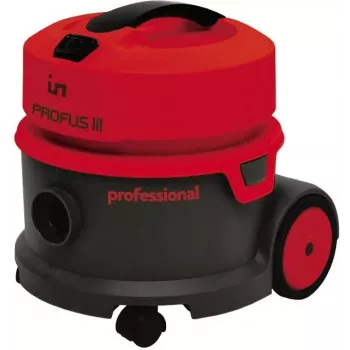 IVE Industrial Vacuum Cleaner 1200 W PROFUS III INVEST