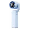 AEL Aecooly Air Gimbal nešiojamas rankinis ventiliatorius, mėlynas