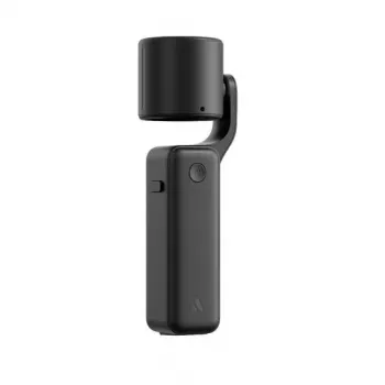 AEL Aecooly Air Gimbal nešiojamasis ventiliatorius, juodas