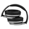 BXT Buxton BHP 18000 Dilham Silver - Bluetooth On-Ear Ausinės