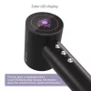 TLF TrueLife HairDryer D9 Plaukų Džiovintuvas 1600 W Juodas