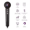 TLF TrueLife HairDryer D9 Plaukų Džiovintuvas 1600 W Juodas