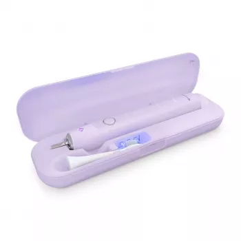 TLF TrueLife SonicBrush Clean70 UV Lavender Sonic Toothbrush