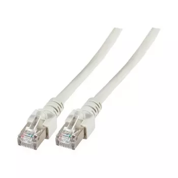 EFB ELEKTRONIK K5253.3 USB 2.0 jungiamasis laidas A-A ST/ST 3m pilkas