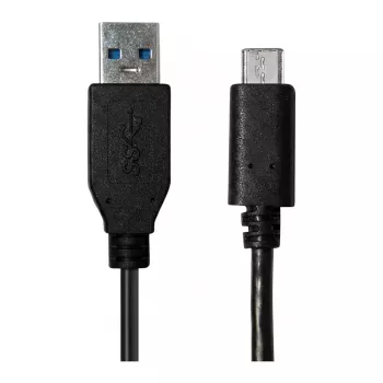 Azuri USB-C laidas (2m) Juodas