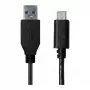 Azuri USB-C laidas (2m) Juodas