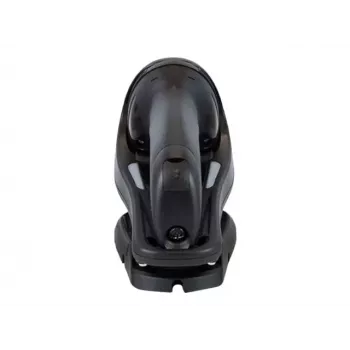 Datalogic Gryphon I GBT4500 High Density (HD) rinkinys – 2D brūkšninių kodų skaitytuvas su Bluetooth 4.0, juodas