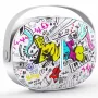 W-KING T8II belaidis Bluetooth garsiakalbis – muzika, 50W, IPX5, 10000mAh Power Bank
