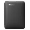 WD Elements Portable 6TB išorinis SSD USB 3.0 juodas
