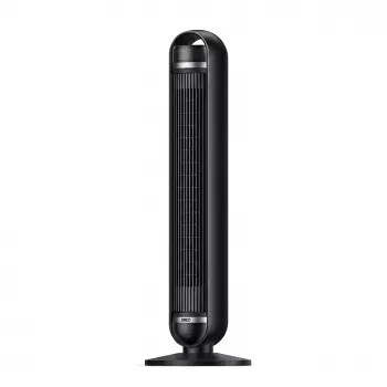 Dreo Quiet Tower Fan 414, 8 greičių, 4 režimai, 92 cm