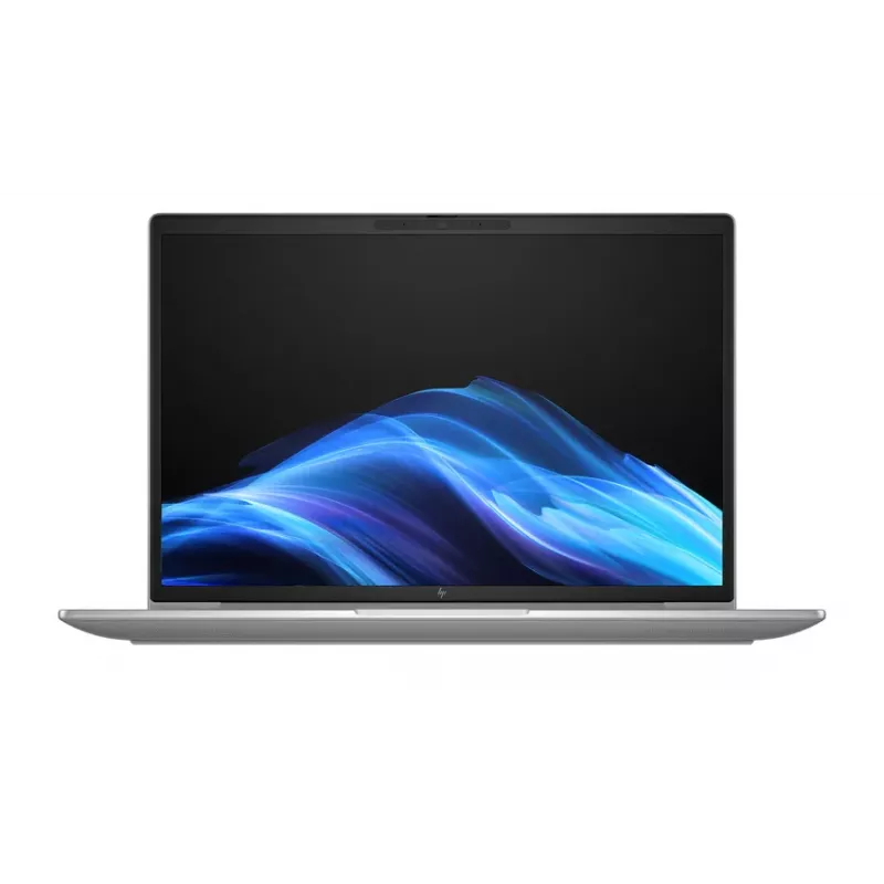 HP EliteBook 6 G1a 14 AI nešiojamas kompiuteris, Ryzen AI 5 340, 32GB RAM, SSD, Windows 11 Pro (atnaujinta prekė)