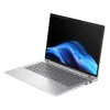 HP EliteBook 6 G1a 14 AI nešiojamas kompiuteris, Ryzen AI 5 340, 32GB RAM, SSD, Windows 11 Pro (atnaujinta prekė)