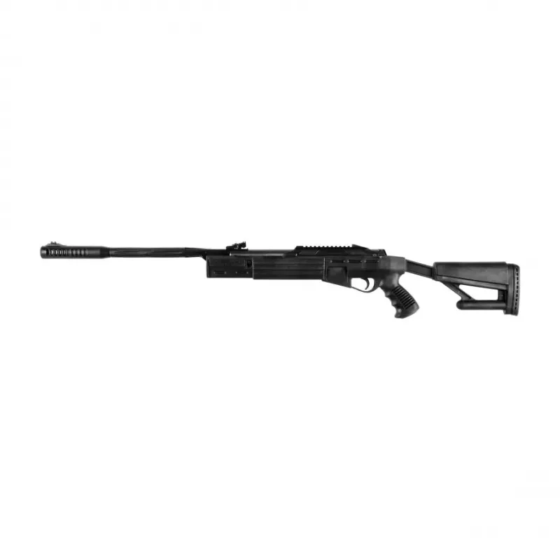 HA1 Hatsan Optima AirTact Air Rifle 4,5 mm