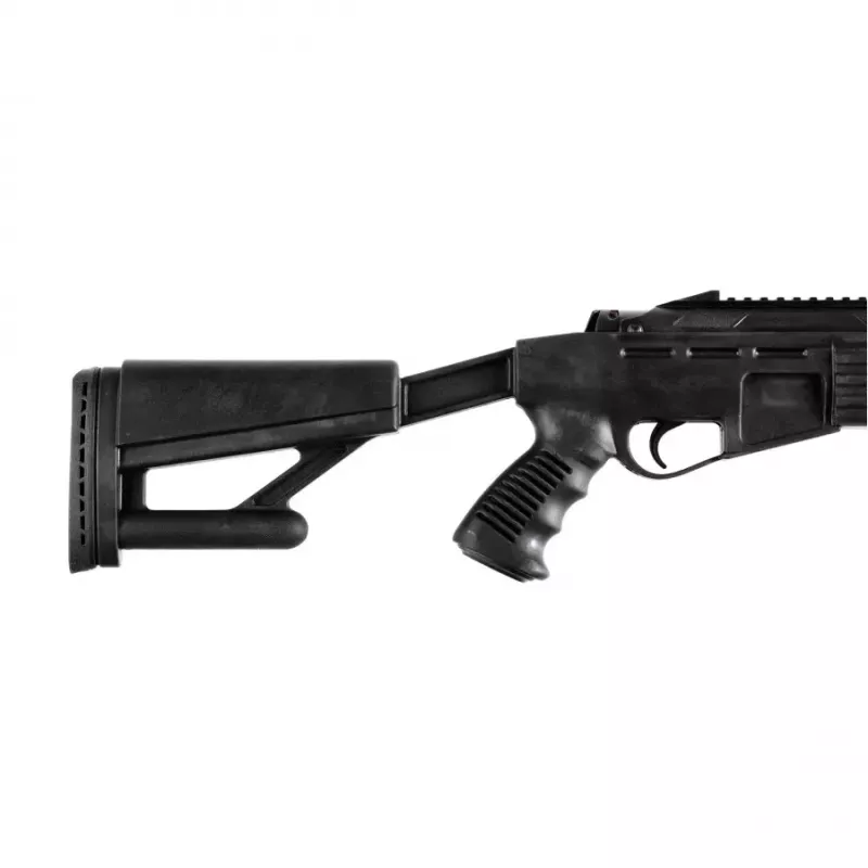 HA1 Hatsan Optima AirTact Air Rifle 4,5 mm