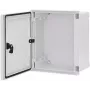 ETI EPC 30-25-14 IP66 polikarbonatinis korpusas pilkas 300x250x140mm