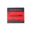UMR CO2 Capsule 5 vnt. 12 g valymui ir tepimui