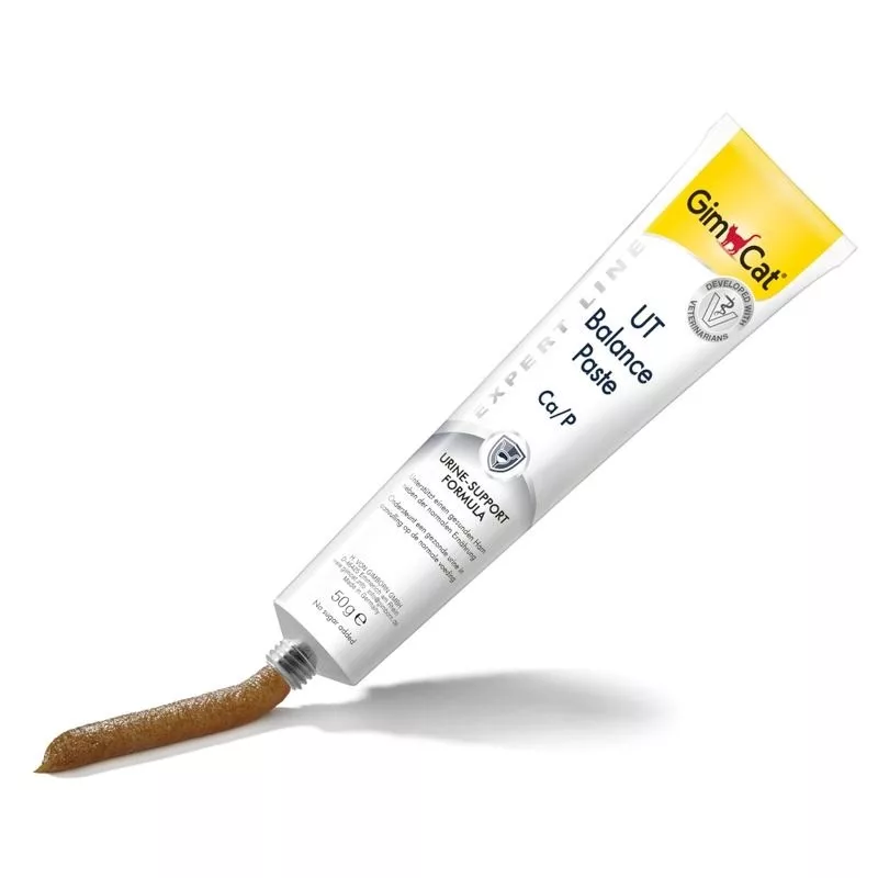 GIMCAT UT Balance Paste – Katės skanėstas – 50g