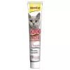 GimCat Duo Paste Anti-Hairball with Chicken 50g