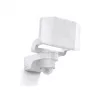 Steinel XLED PRO Expanse S LED prožektorius 20,5W 2124lm 3000K Baltas