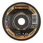 RHODIUS XT70 Pjovimo diskas 125x1,0x22,23 mm