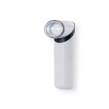 ANSMANN RC2 0,2W LED rašiklinis žibintuvėlis juodas