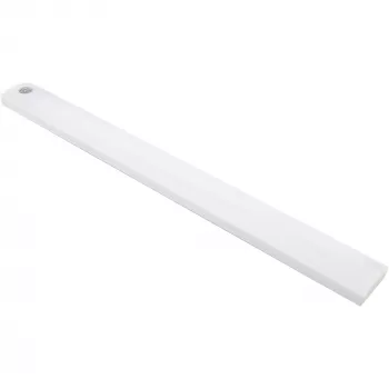 ANSMANN LED spintos šviestuvas Dydis L 0,7W Baltas