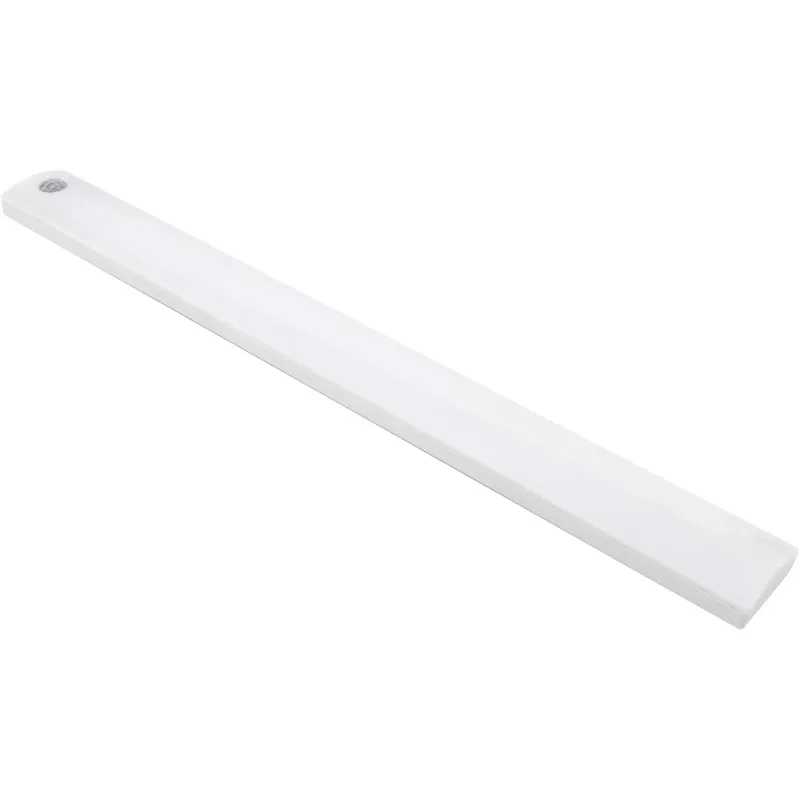 ANSMANN LED spintos šviestuvas Dydis L 0,7W Baltas