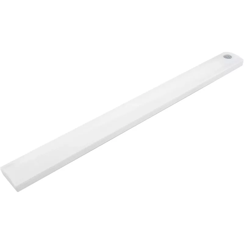 ANSMANN LED spintos šviestuvas Dydis L 0,7W Baltas