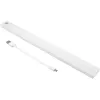 ANSMANN LED spintos šviestuvas Dydis L 0,7W Baltas