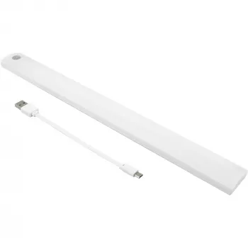 ANSMANN LED spintos šviestuvas Dydis L 0,7W Baltas