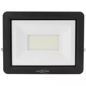 ANSMANN WFL30W 30W LED darbinis žibintas juodas