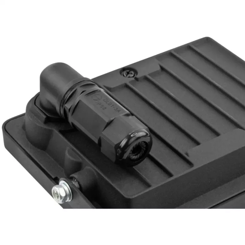 ANSMANN WFL30W 30W LED darbinis žibintas juodas