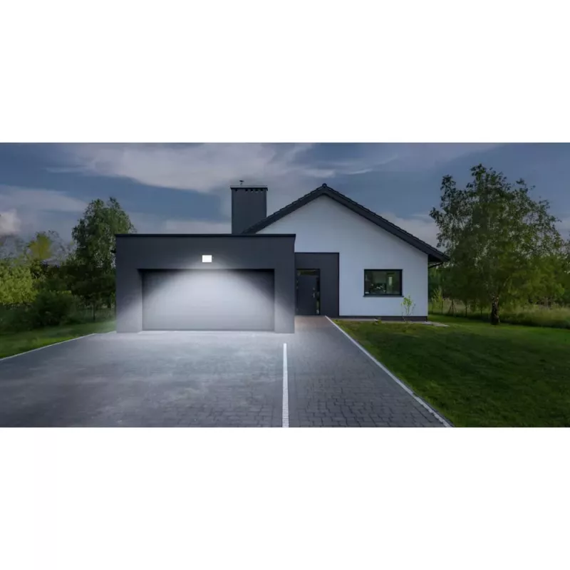 ANSMANN WFL30W 30W LED darbinis žibintas juodas