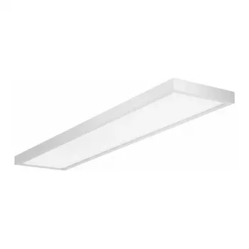 TRILUX LEUCHTEN Trilux 2350 G4 D3 PW19 60/40/ML-8MC ET LED lubinis šviestuvas
