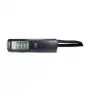 Basic Nature Luggage Scale 50 kg Black