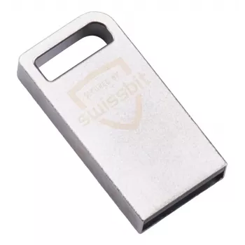 OLYMPIA 607373 USB atmintukas 8 GB USB Type-A sidabrinis