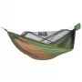 Amazonas Hammock Adventure Hero XXL Travel Hammock Grey/Green