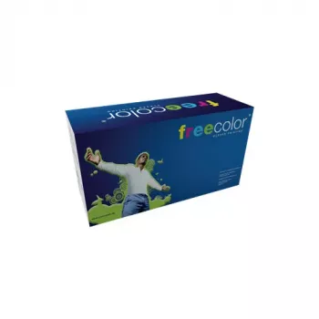 Freecolor Toner Canon CE250X (2645B002) Black 10500 Pages Remanufactured
