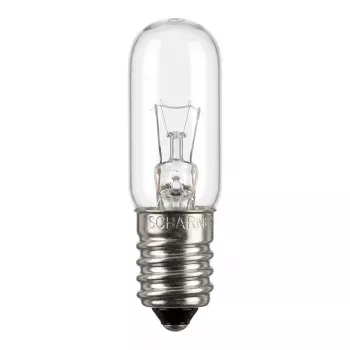 Scharnberger 25889 R16x54 mm E14 220-260V 6-10W vamzdinė lemputė