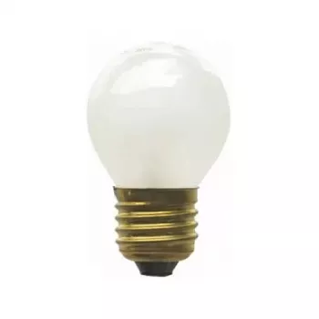 Scharnberger 57481 LED Drop Bulb 0,7W E27 230V Warm White 45x70mm Matt