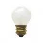 Scharnberger 57481 LED Drop Bulb 0,7W E27 230V Warm White 45x70mm Matt