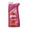Mannol Diesel TDI 5W-30 7909, 10L Fully Synthetic Engine Oil