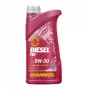Mannol Diesel TDI 5W-30 7909, 10L Fully Synthetic Engine Oil