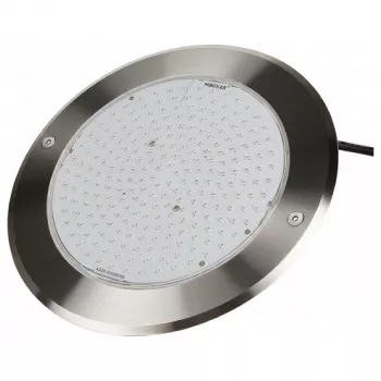 MIBOXER PLC-WP3 LED baseinas šviestuvas 18W RGB+CCT sieninis IP68 2.4GHz