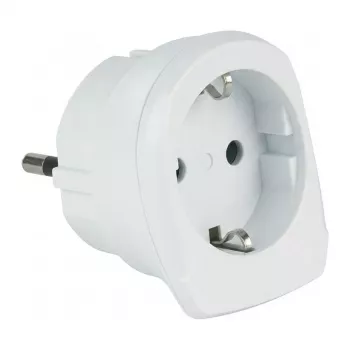 SYNERGY21 LED maitinimo šaltinis 12V 30W 2.5A IT->D adapteris