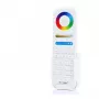 SYNERGY21 LED Valdymo Pultelis RGB-WW (RGB-CCT) 8 Zonų Milight/Miboxer