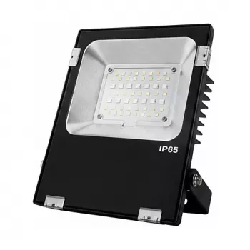 MIBOXER FUTT04 LED prožektorius 20W RGB+CCT IP65 230V
