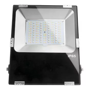 SYNERGY21 LED prožektorius 50W RGB-WW RGB-CCT IP65 230V