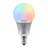 SYNERGY21 LED Retrofit E14 5W RGB-WW lempa su radiju ir WLAN MiLight